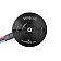 Мотор T-Motor V605 KV210 2700W 6-12S для самолетов 20-25CC