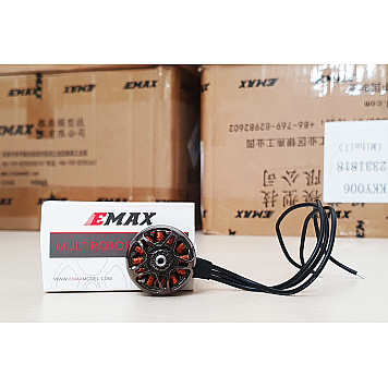 Мотор EMAX ECO II 2807 6S 1300KV-3