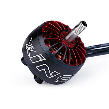 Мотор iFlight XING 2814 880KV для мультикоптеров-1