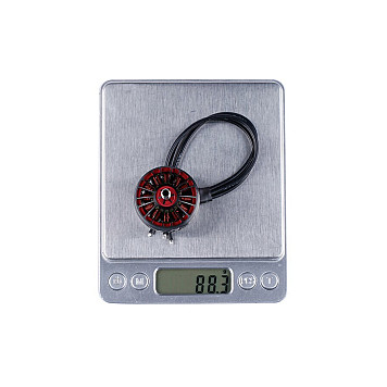 Мотор iFlight XING 2814 880KV для мультикоптеров-5