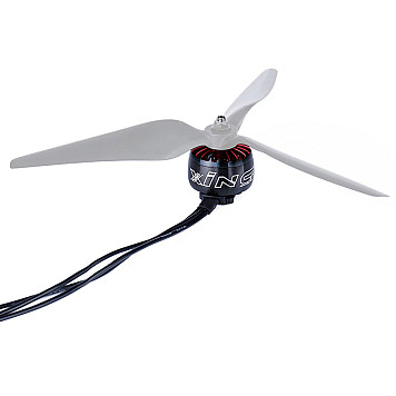 Мотор iFlight XING 2814 880KV для мультикоптеров-7