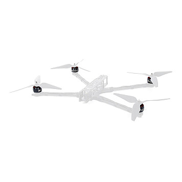 Мотор iFlight XING 2814 880KV для мультикоптеров-8