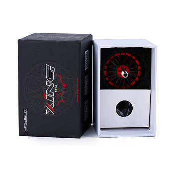 Мотор iFlight XING 2814 880KV для мультикоптеров-9