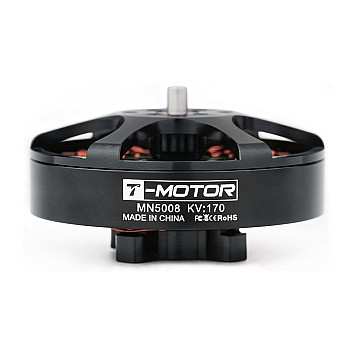 Мотор T-Motor Antigravity MN5008 KV340 6S для коптеров-3