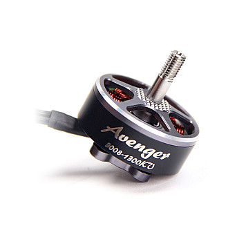 Мотор BrotherHobby Avenger 3008 1150KV для квадрокоптера-3