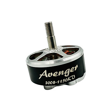 Мотор BrotherHobby Avenger 3008 1150KV для квадрокоптера