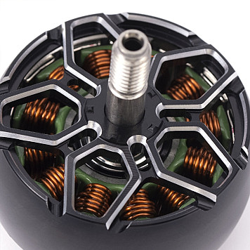 Мотор iFlight XING2 2809 1250KV-2
