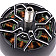 Мотор iFlight XING2 2809 1250KV