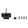 Мотор iFlight XING2 2809 1250KV