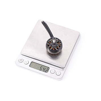 Мотор iFlight XING2 2809 1250KV-4