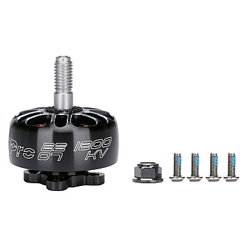 Мотор iFlight XING-E Pro 2207 1800KV 2-6S-1