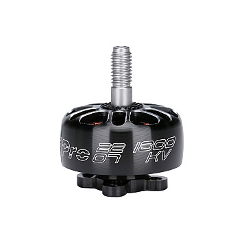 Мотор iFlight XING-E Pro 2207 1800KV 2-6S