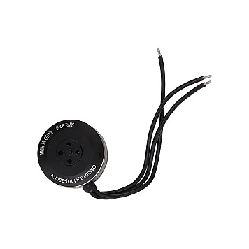 Мотор QX Motor QM5010 4110 380KV CCW для мультикоптеров-3
