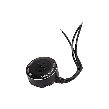 Мотор QX Motor QM5010 4110 380KV CCW для мультикоптеров