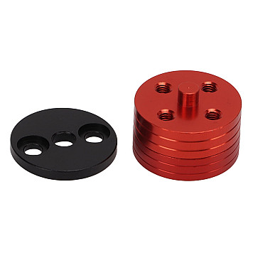 Мотор QX Motor QM5010 4110 380KV CCW для мультикоптеров-4