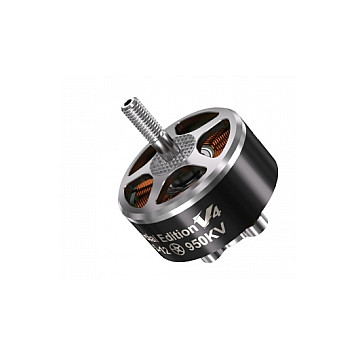 Мотор BrotherHobby Avenger V4 32.5x12 950KV-2