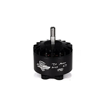 Мотор BrotherHobby Tornado T5 3115 PRO 400KV-2