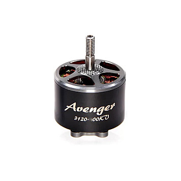 Мотор BrotherHobby Avenger 3120 700KV-1