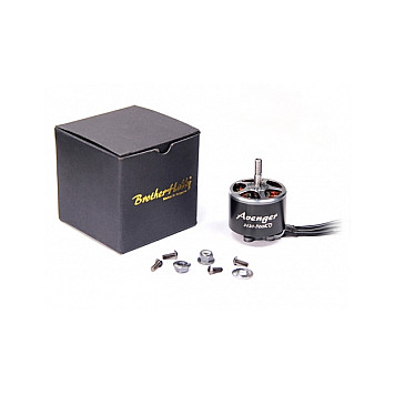 Мотор BrotherHobby Avenger 3120 700KV-3