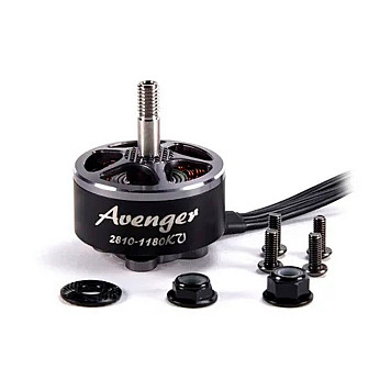 Мотор BrotherHobby Avenger 2810 1180KV-2