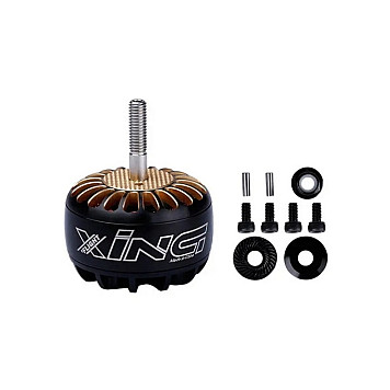 Мотор iFlight XING 4214 660KV-3
