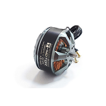 Мотор T-Motor MN4010 KV475 для мультикоптеров-1
