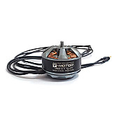 Мотор T-Motor MN4010 KV475 для мультикоптеров