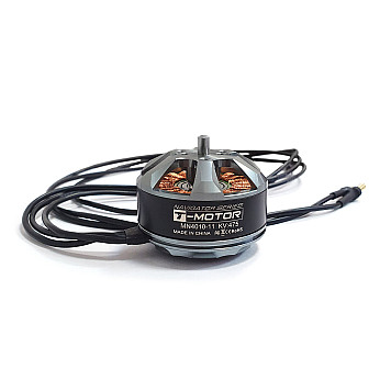 Мотор T-Motor MN4010 KV475 для мультикоптеров
