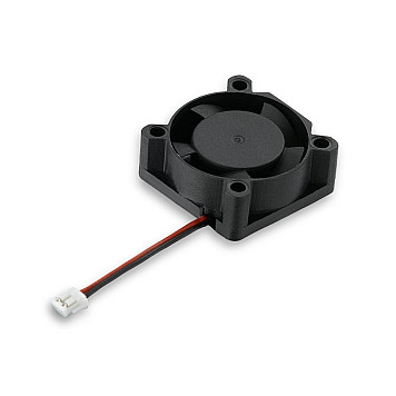 Кулер HOBBYWING 2510BH-6V-18000RPM на подшипн. для XERUN XR10 PRO