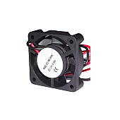 Кулер 30x30x10 мм 24В 2PIN