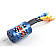 Бесколлекторная система HOBBYWING EZRUN COMBO A2 2030 5200KV 18A для автомоделей
