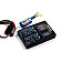 Бесколлекторная система HOBBYWING EZRUN COMBO A2 2030 5200KV 18A для автомоделей