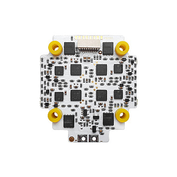 Полетный стек для квадрокоптера ARMADA F405 V1 65A AM32 3-6s (комбо контроллер и регулятор)-4