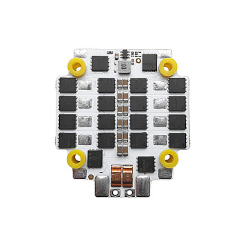 Полетный стек для квадрокоптера ARMADA F405 V1 65A AM32 3-6s (комбо контроллер и регулятор)-5