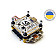 Полетный стек для квадрокоптера ARMADA F405 V1 65A AM32 3-6s (комбо контроллер и регулятор)