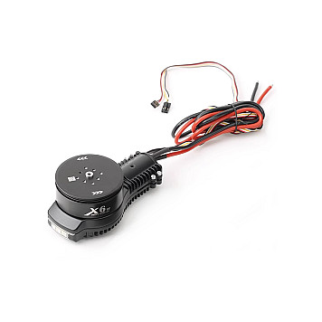 Комбо мотор Hobbywing Xrotor X6 PLUS с регулятором без пропеллера (CCW)