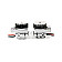 Комбо мотор Hobbywing Xrotor X9 PLUS с регулятором без пропеллера (CW)