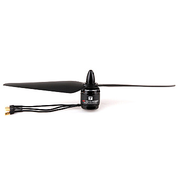 Комплект T-Motor AIR GEAR 350 AIR2213 KV920 2-4S + пропеллеры T9545 4шт-5