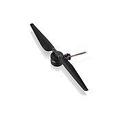 Комбо мотор Hobbywing XRotor X8 с регулятором и пропеллером (CW)