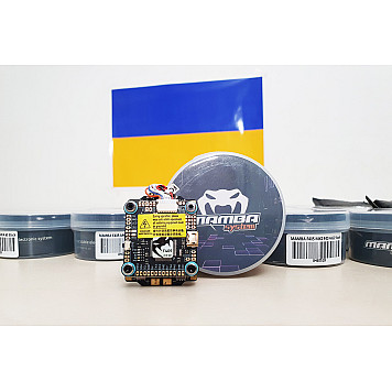 Комбо стек Diatone MAMBA F405 MK2 (F40 MK2)-7