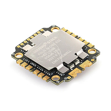 Регулятор 4-в-1 Diatone MAMBA F65 128K BL32 4x65A 6S-1