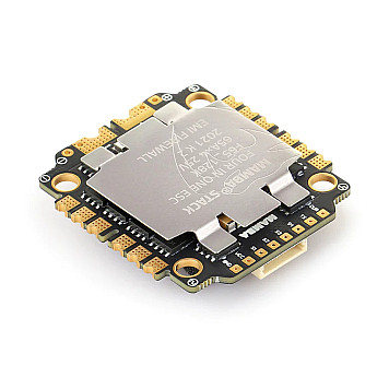Регулятор 4-в-1 Diatone MAMBA F65 128K BL32 4x65A 6S-2