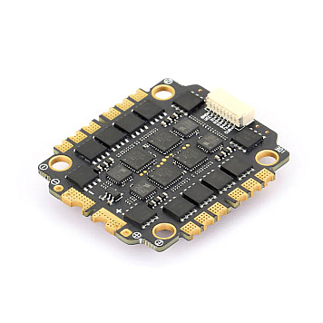 Регулятор 4-в-1 Diatone MAMBA F65 128K BL32 4x65A 6S-3