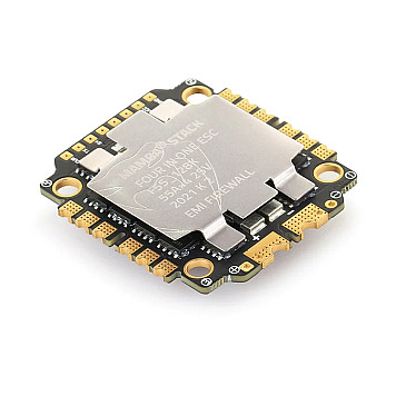 Регулятор 4-в-1 Diatone MAMBA F55 128K BL32 4x55A 6S-1