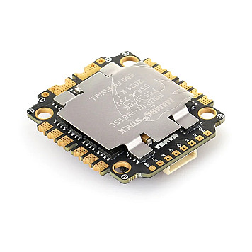 Регулятор 4-в-1 Diatone MAMBA F55 128K BL32 4x55A 6S-2