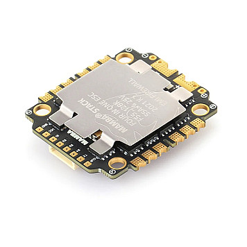 Регулятор 4-в-1 Diatone MAMBA F55 128K BL32 4x55A 6S-3
