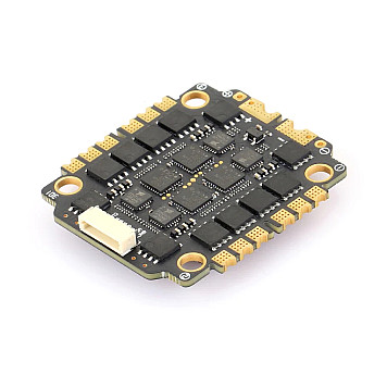 Регулятор 4-в-1 Diatone MAMBA F55 128K BL32 4x55A 6S-5