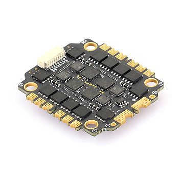 Регулятор 4-в-1 Diatone MAMBA F55 128K BL32 4x55A 6S-6