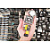 Комбо стек Diatone F405MK2 V2 MPU6000 F50_BLS 50A 3-6S
