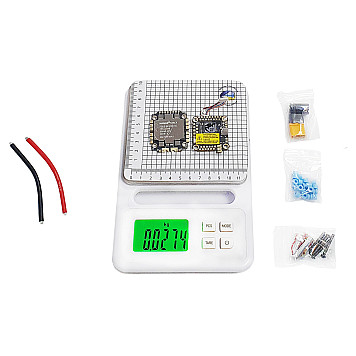 Комбо стек Diatone F722-MPU6000 F55 128K 6S-1